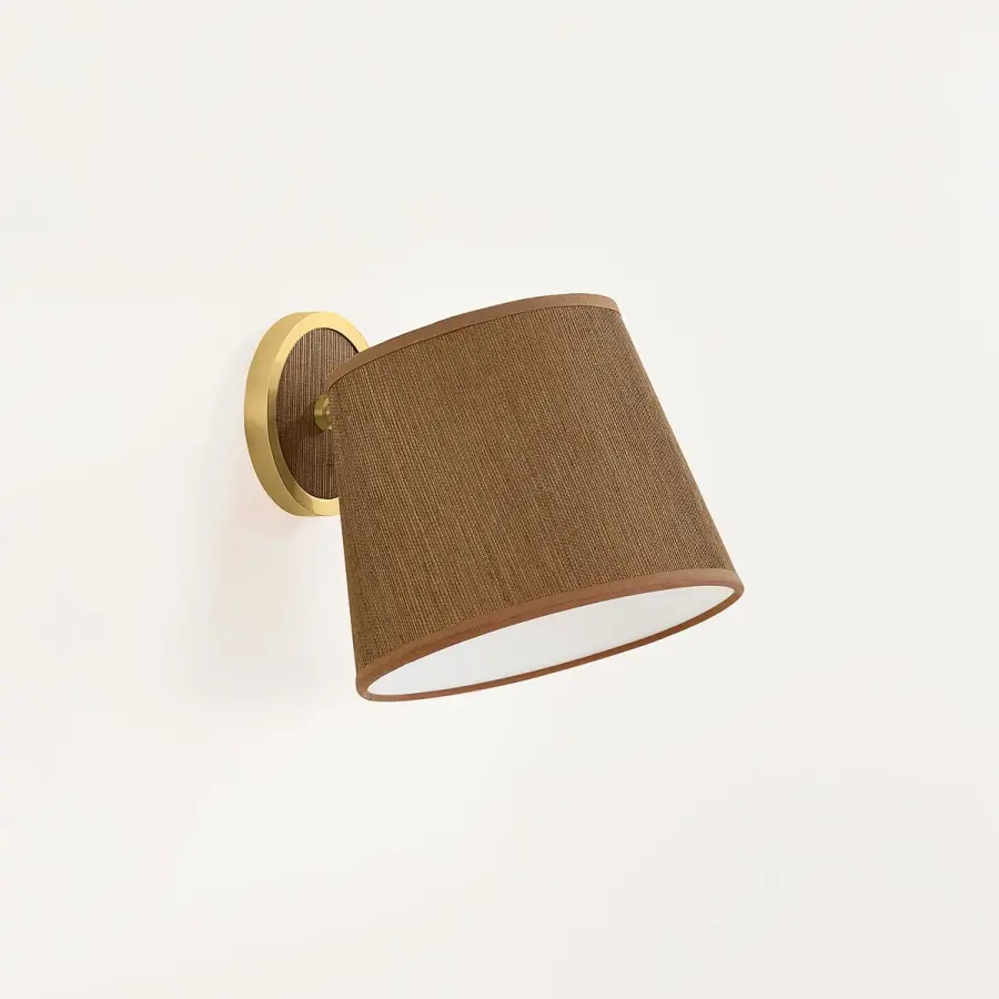 Abeni Wall Sconce - Image 3