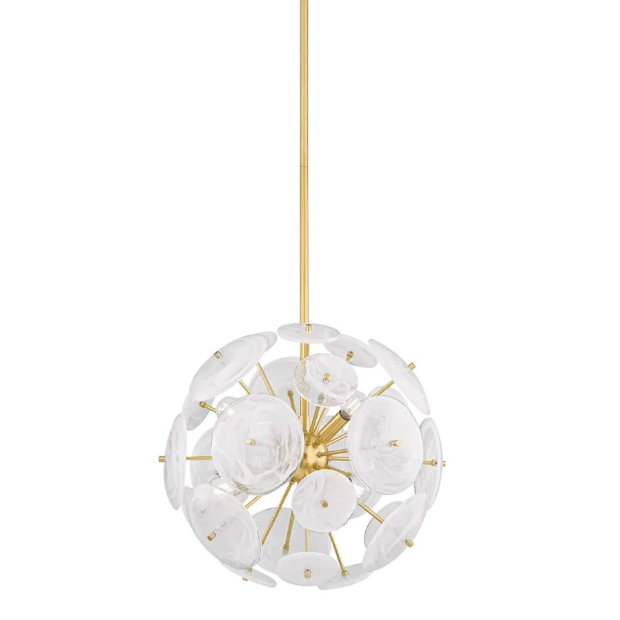Tamara Chandelier - Image 1