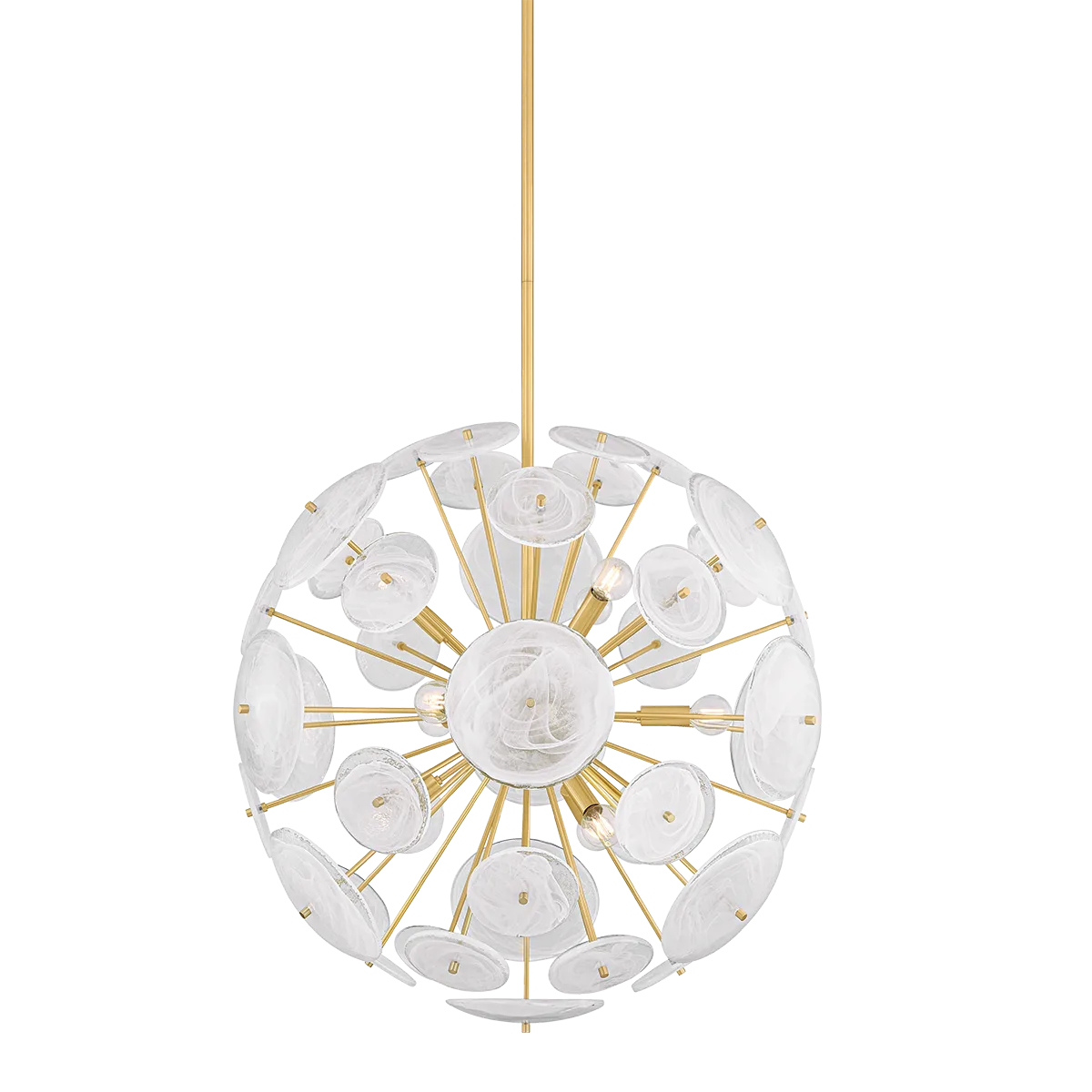 Tamara Chandelier