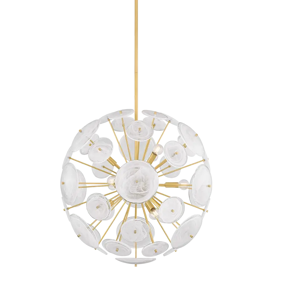 Tamara Chandelier - Image 1