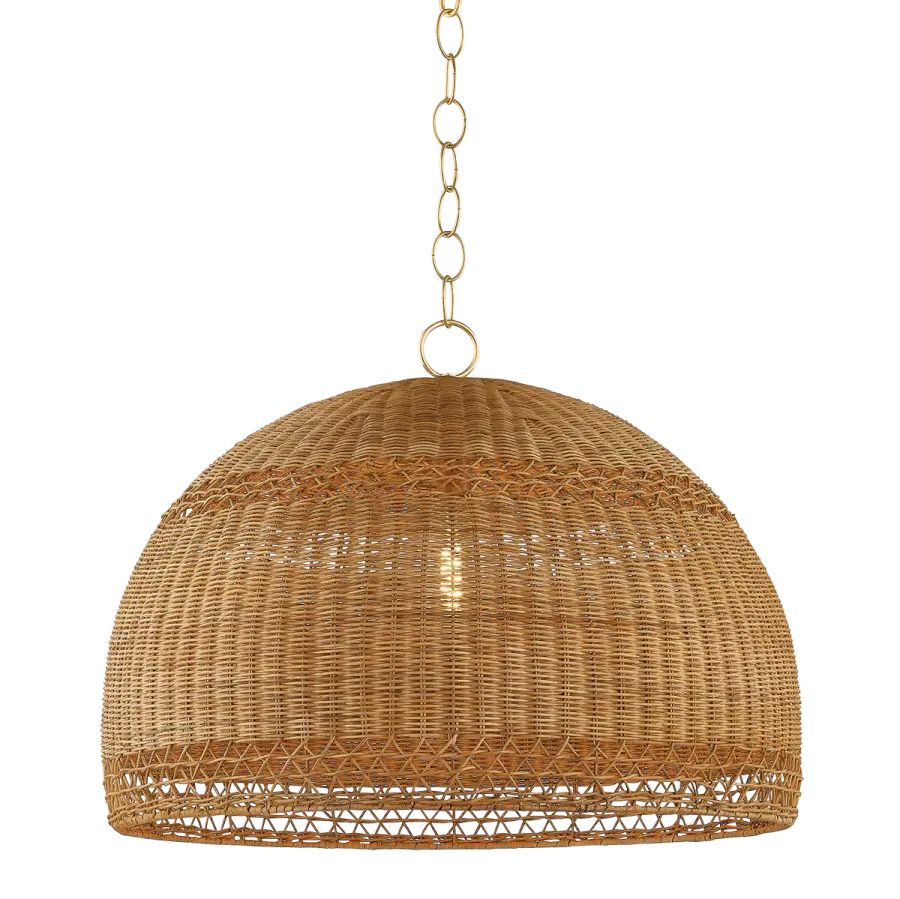 April Pendant - Image 1