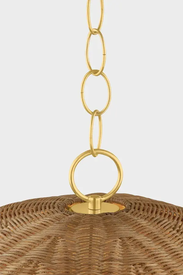 April Pendant - Image 3
