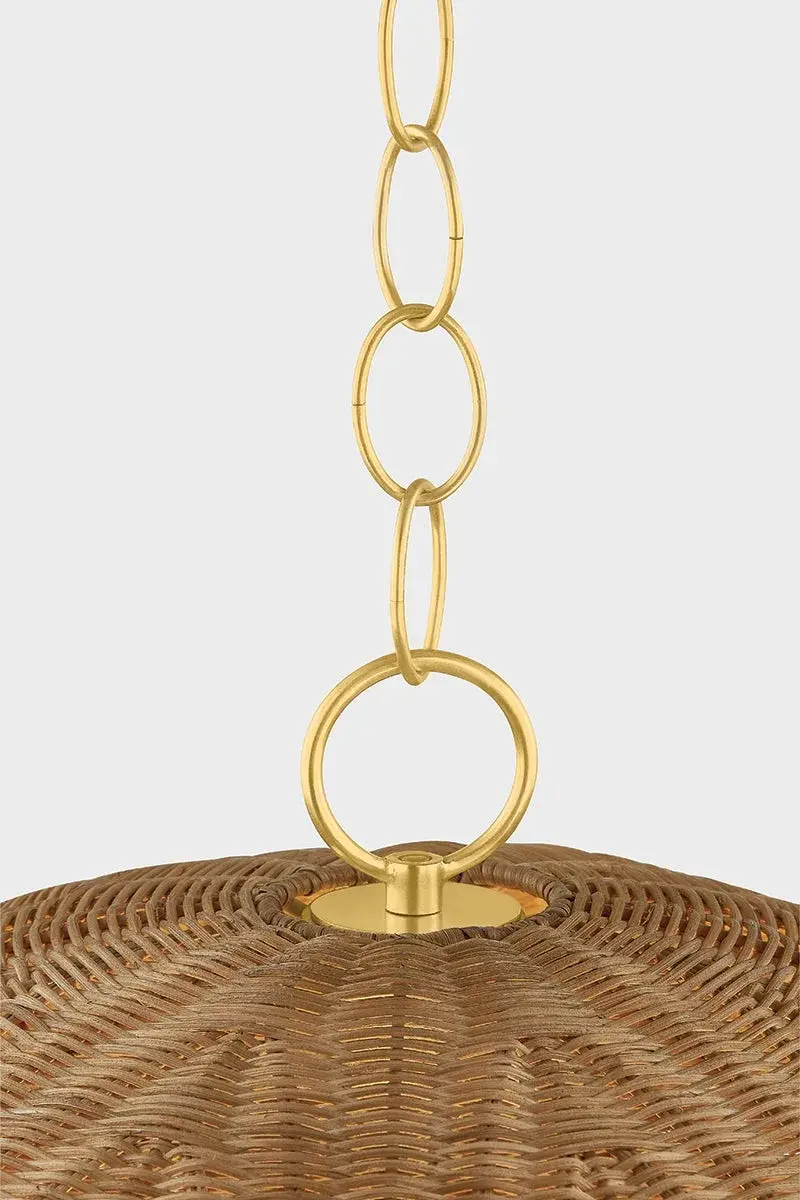 April Pendant - Image 3