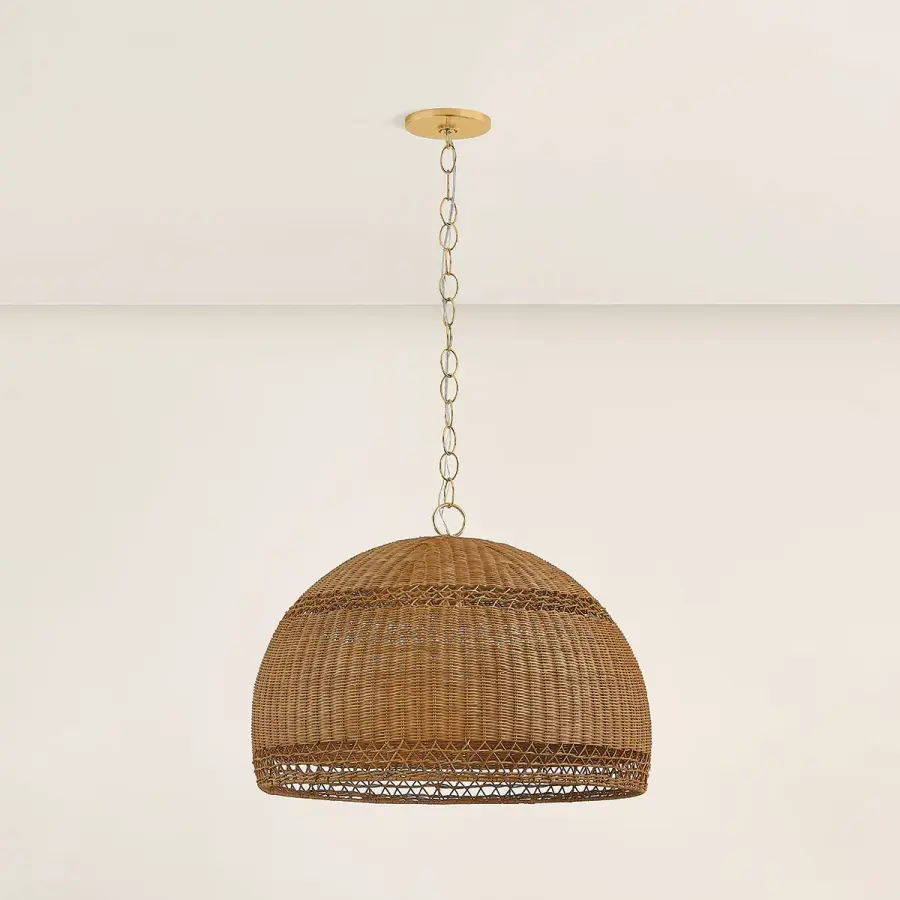 April Pendant - Image 4