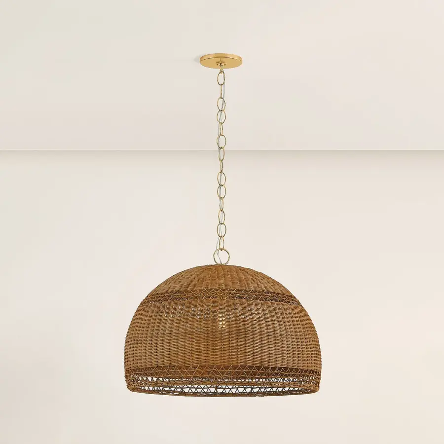 April Pendant - Image 5