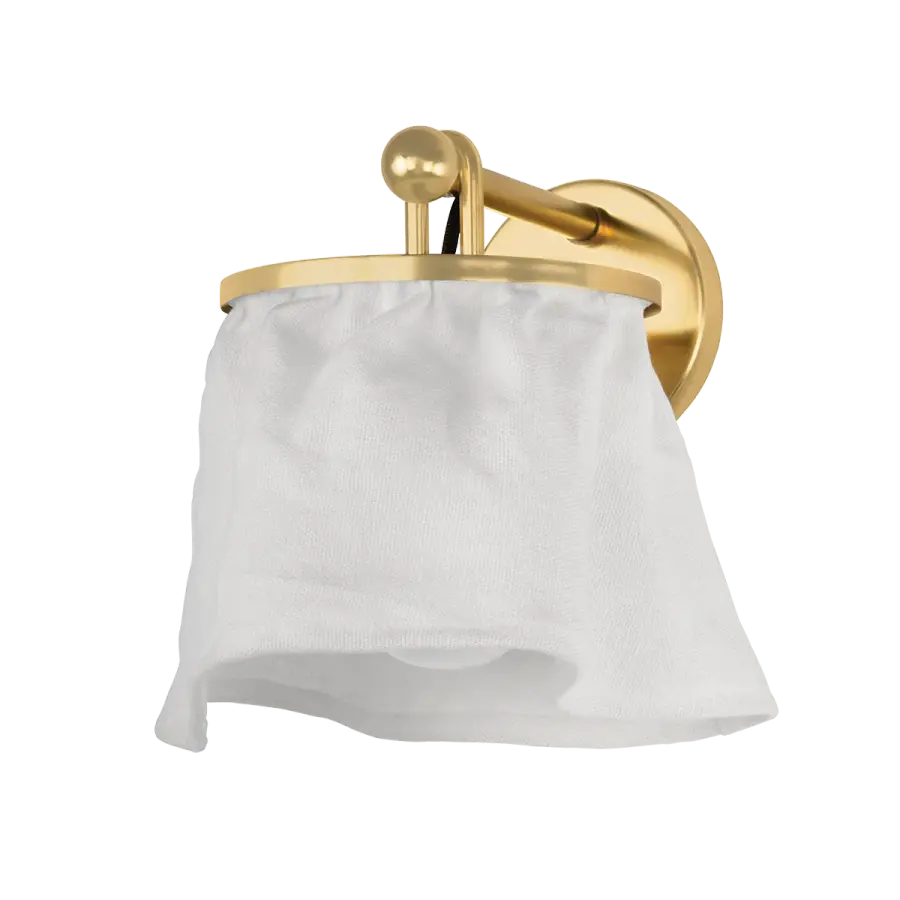 Jalissa Wall Sconce