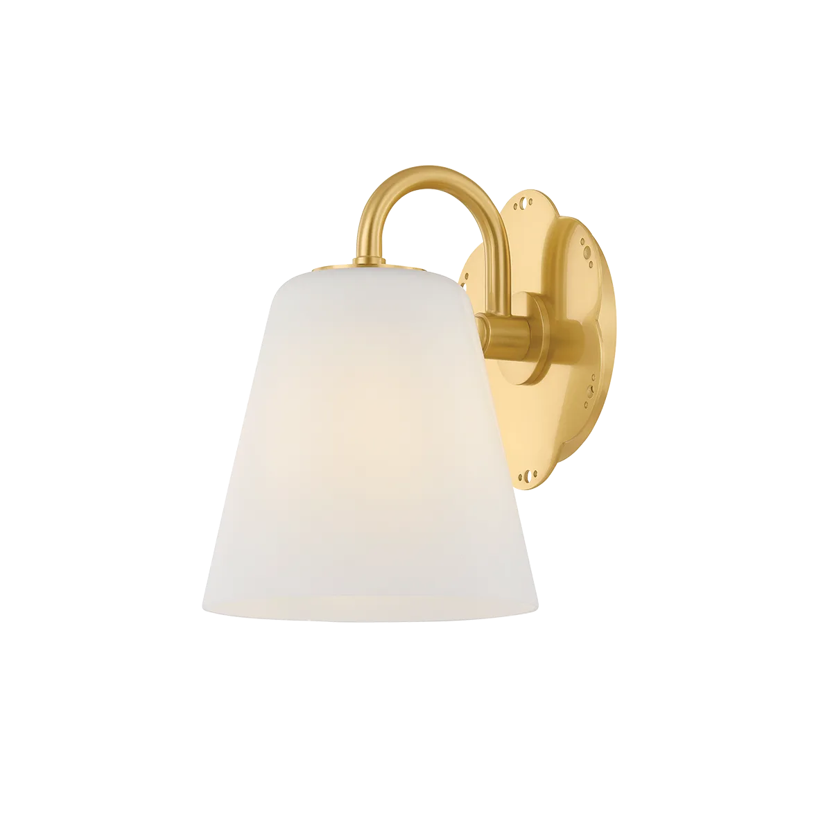 Leonella Bath and Vanity Sconce