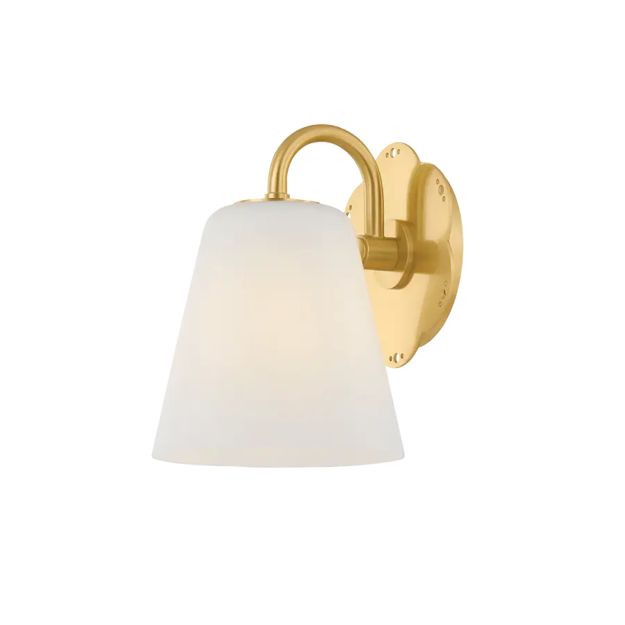 Leonella Bath and Vanity Sconce - Image 1