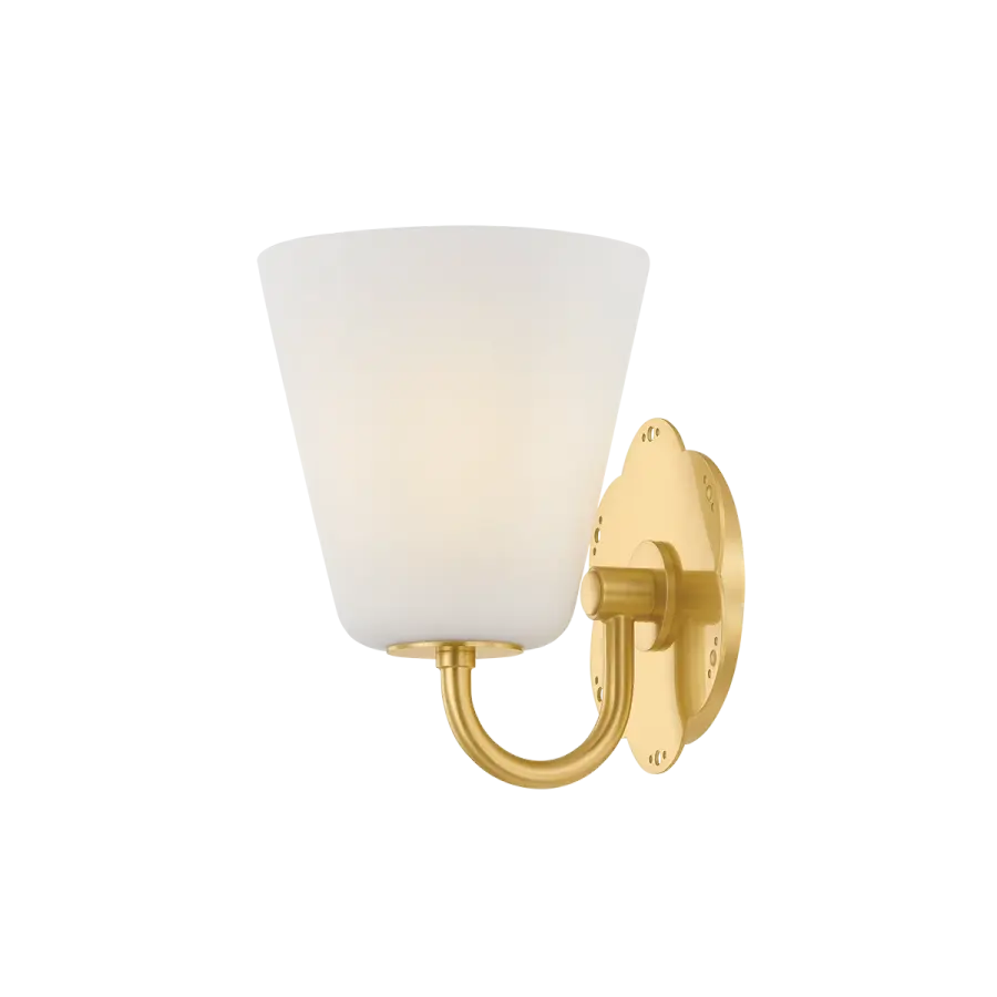 Leonella Bath and Vanity Sconce - Image 2
