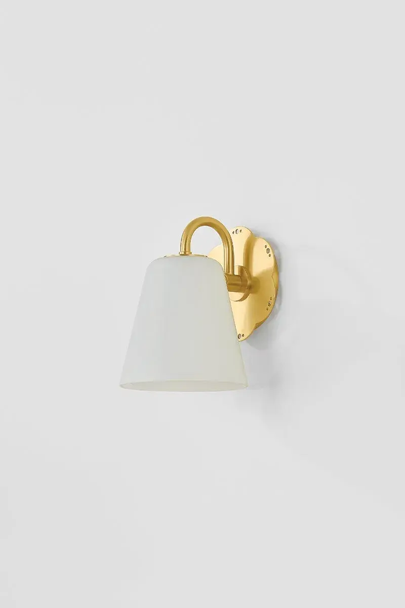 Leonella Bath and Vanity Sconce - Image 3