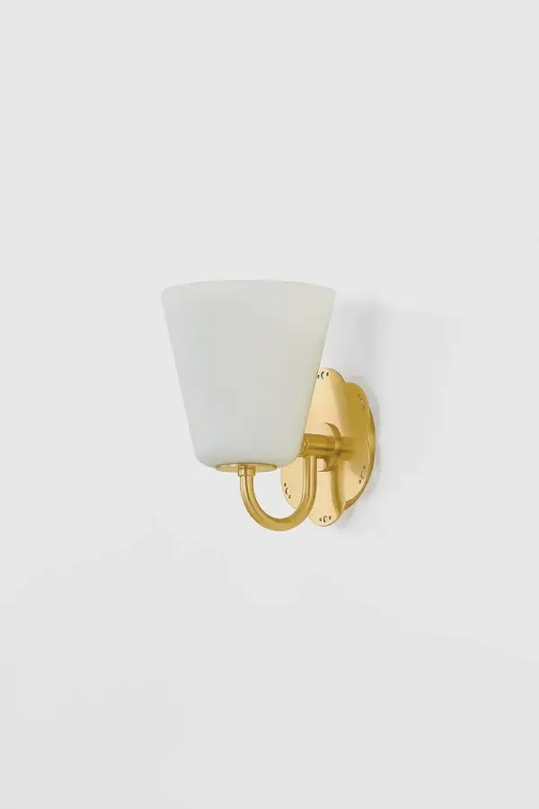 Leonella Bath and Vanity Sconce - Image 4