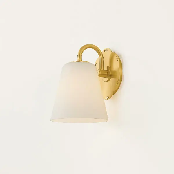 Leonella Bath and Vanity Sconce - Image 6