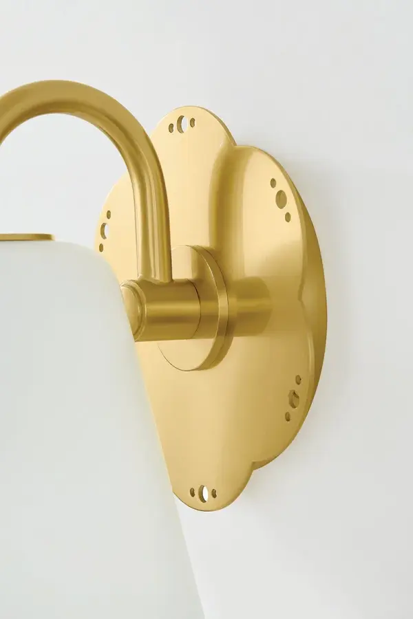 Leonella Bath and Vanity Sconce - Image 7