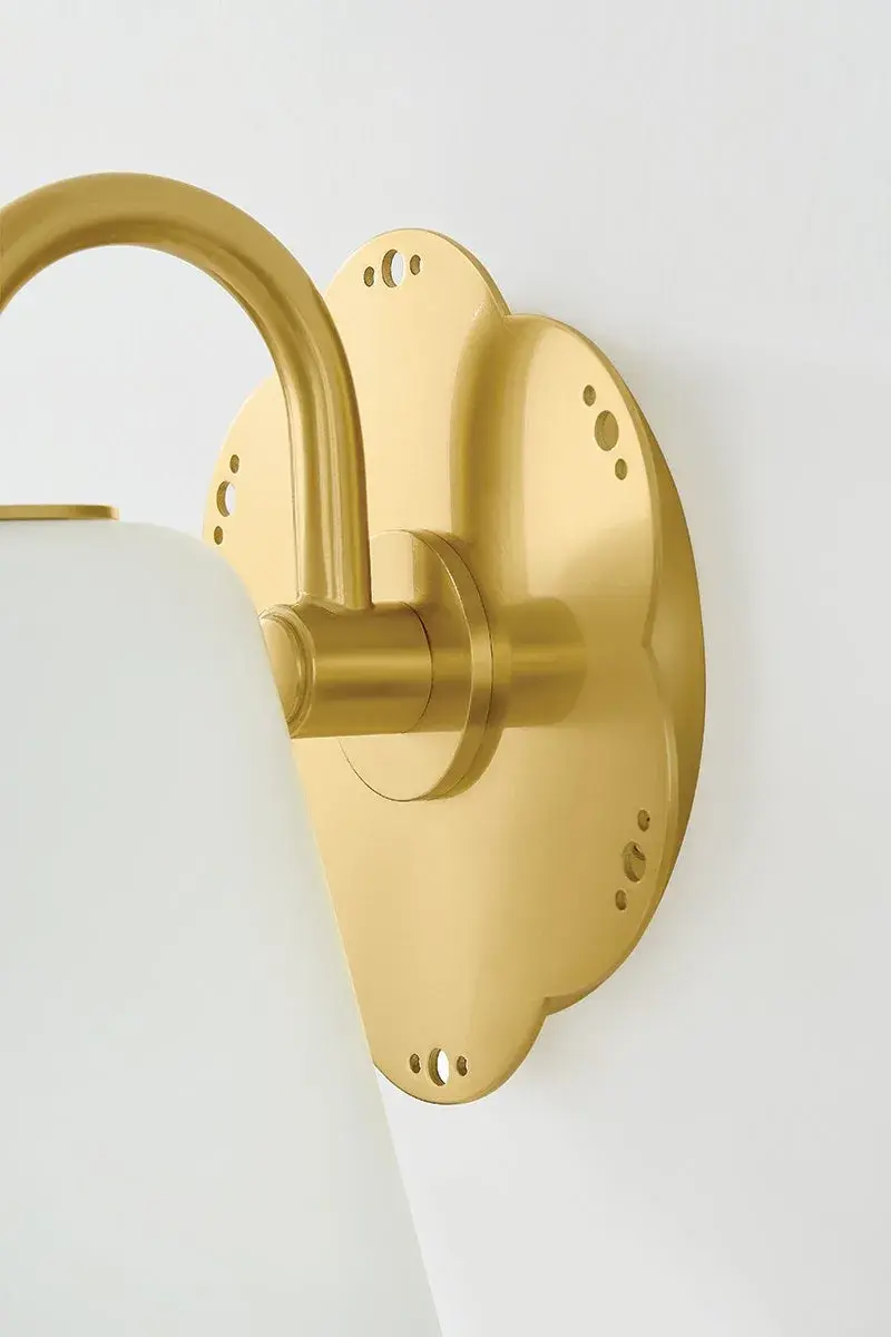 Leonella Bath and Vanity Sconce - Image 7