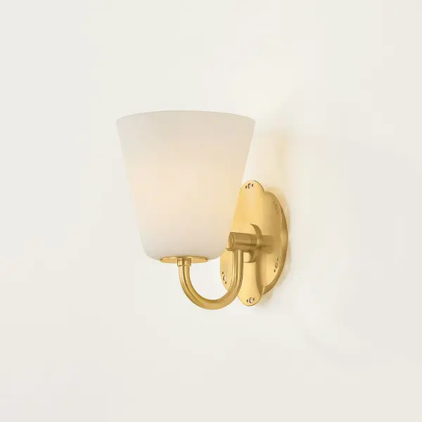Leonella Bath and Vanity Sconce - Image 8