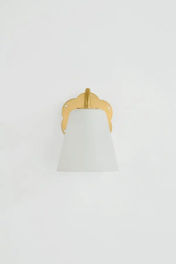 Leonella Bath and Vanity Sconce - Image 9