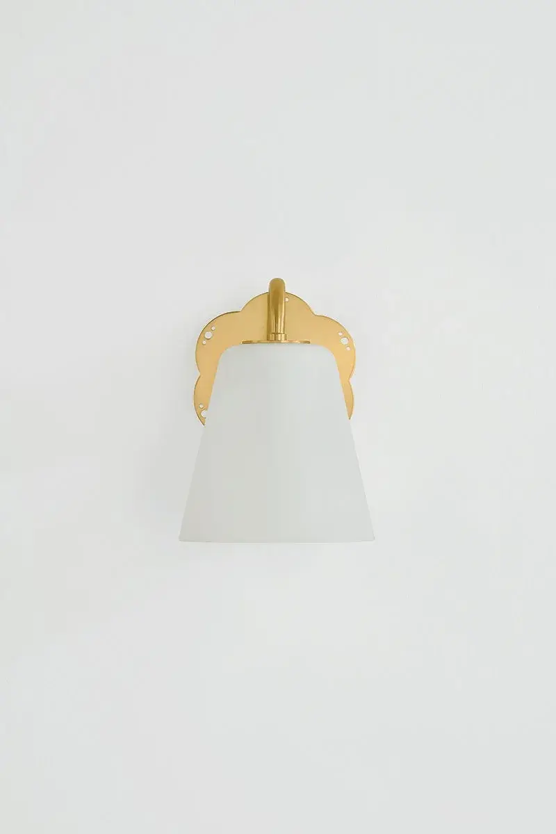Leonella Bath and Vanity Sconce - Image 9