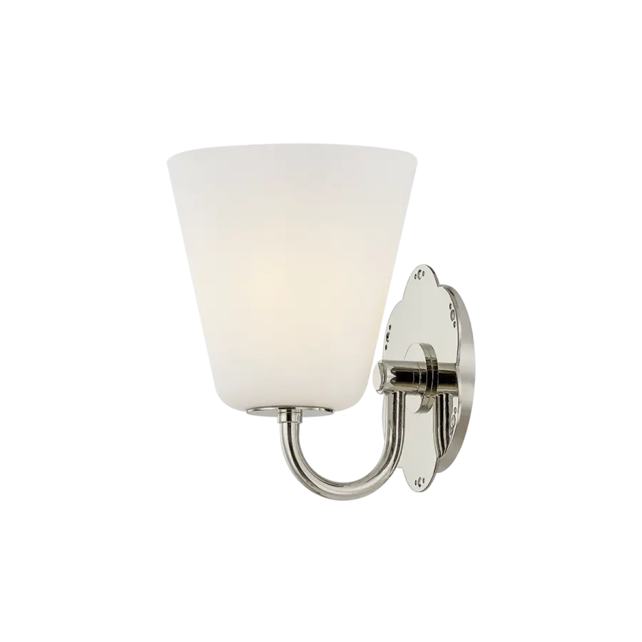 Leonella Bath and Vanity Sconce - Image 1