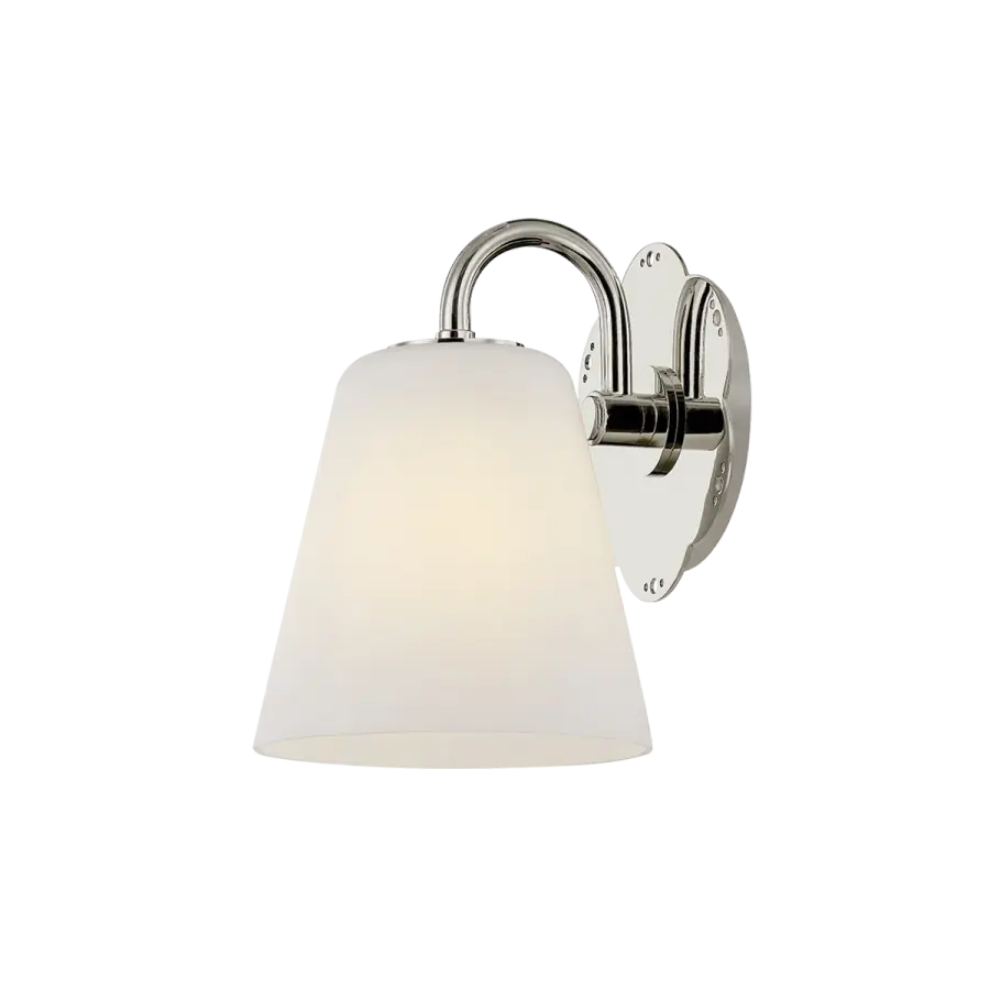 Leonella Bath and Vanity Sconce - Image 2
