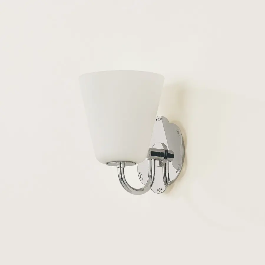 Leonella Bath and Vanity Sconce - Image 4