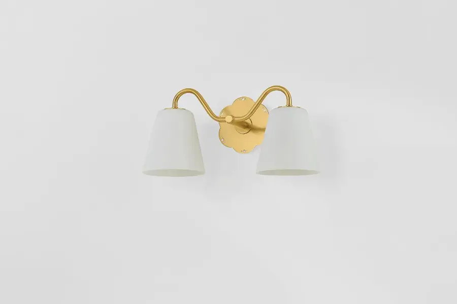 Leonella Bath and Vanity Sconce - Image 2