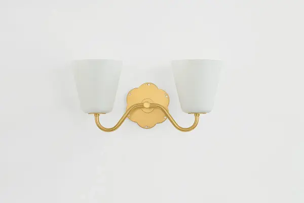Leonella Bath and Vanity Sconce - Image 3