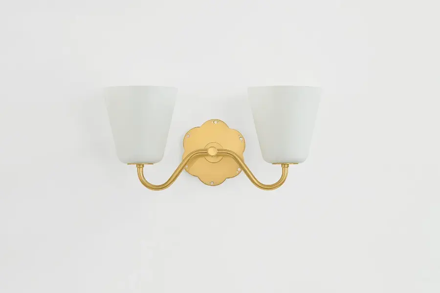 Leonella Bath and Vanity Sconce - Image 3