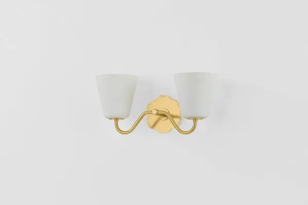 Leonella Bath and Vanity Sconce - Image 5