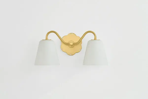 Leonella Bath and Vanity Sconce - Image 6
