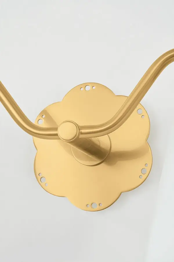 Leonella Bath and Vanity Sconce - Image 8