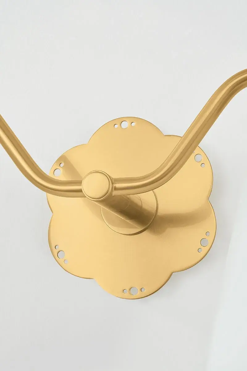 Leonella Bath and Vanity Sconce - Image 8