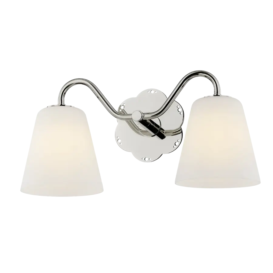 Leonella Bath and Vanity Sconce - Image 2