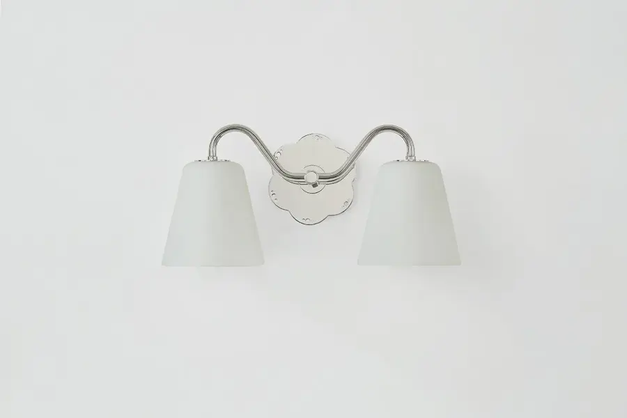 Leonella Bath and Vanity Sconce - Image 3
