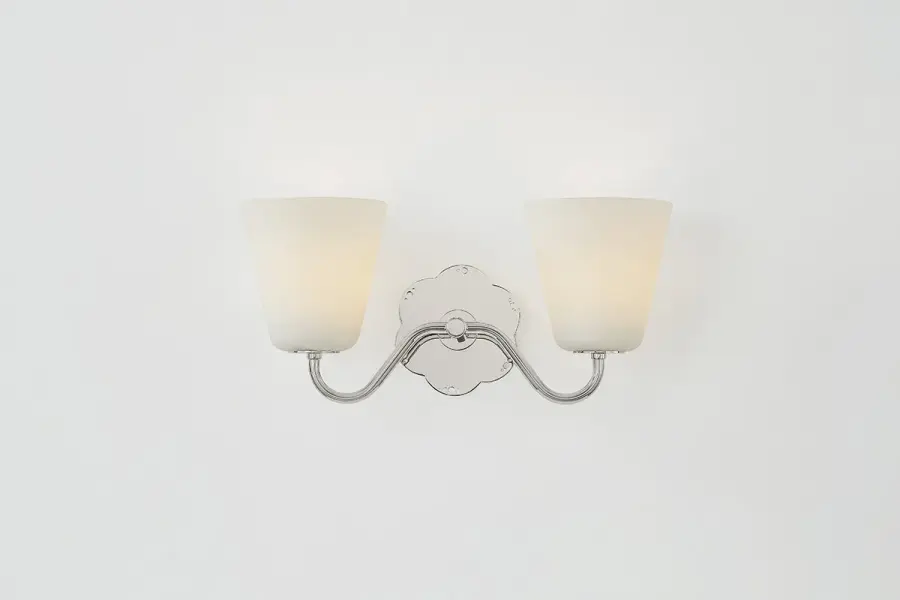 Leonella Bath and Vanity Sconce - Image 4