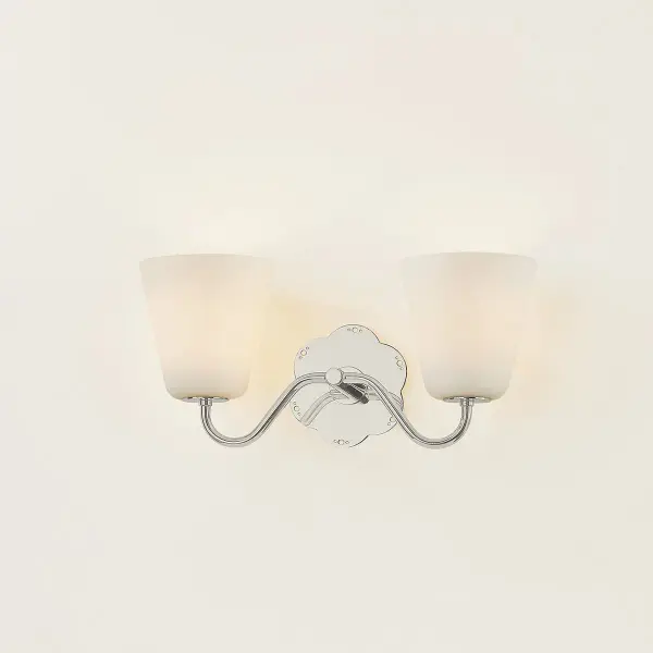 Leonella Bath and Vanity Sconce - Image 5