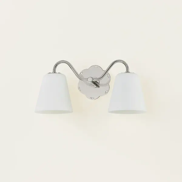 Leonella Bath and Vanity Sconce - Image 7