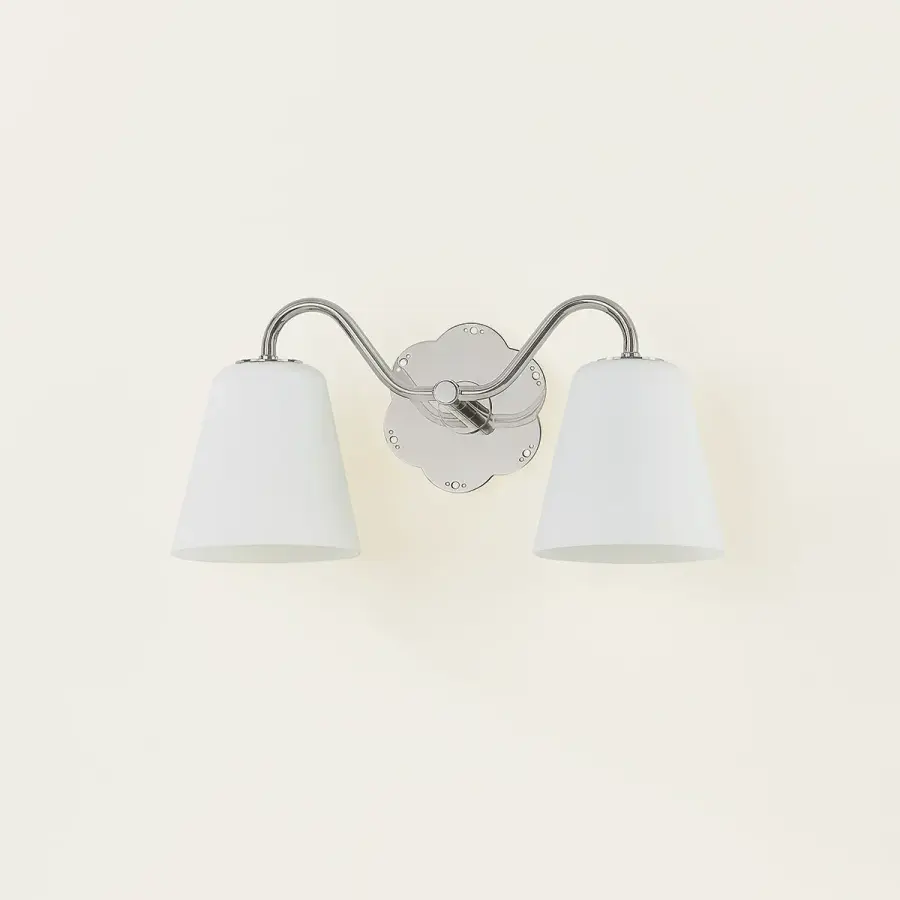Leonella Bath and Vanity Sconce - Image 7