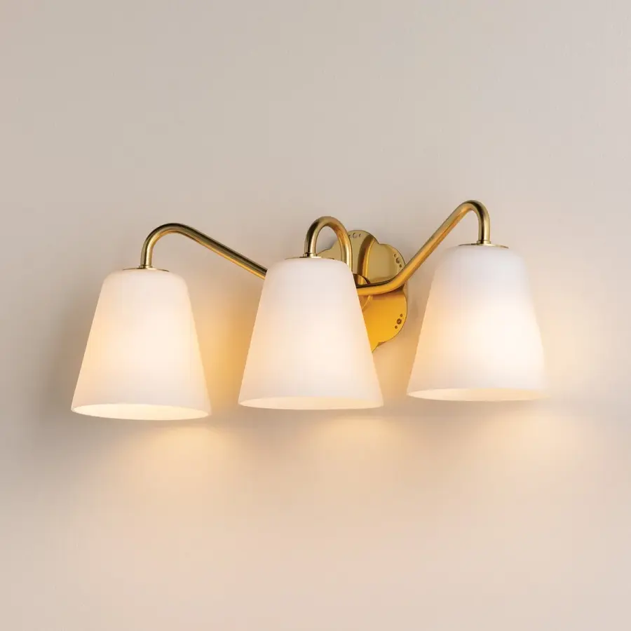 Leonella Bath and Vanity Sconce - Image 1