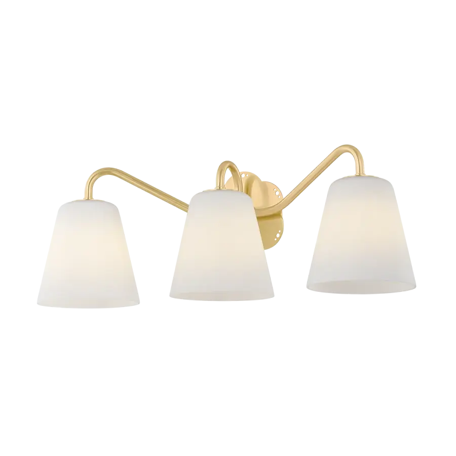 Leonella Bath and Vanity Sconce - Image 2