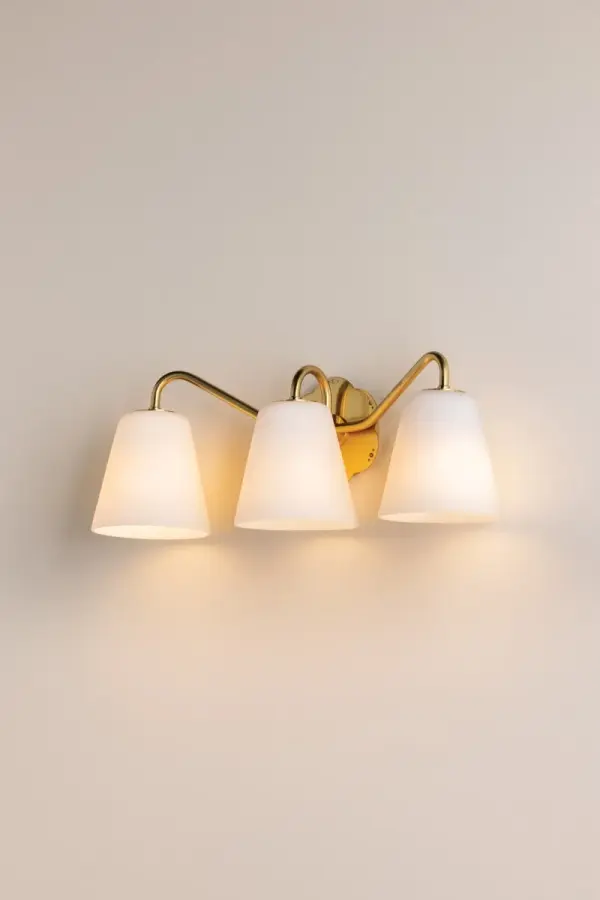 Leonella Bath and Vanity Sconce - Image 3