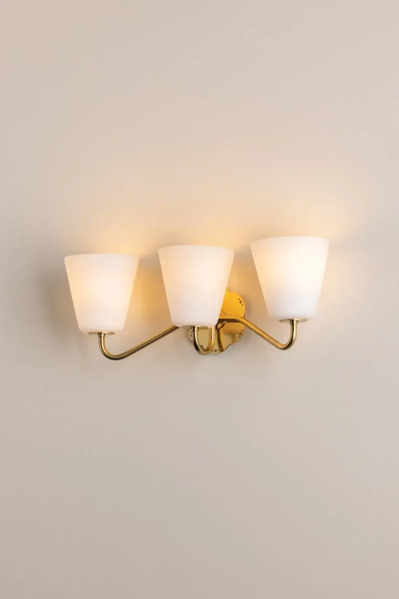 Leonella Bath and Vanity Sconce - Image 4