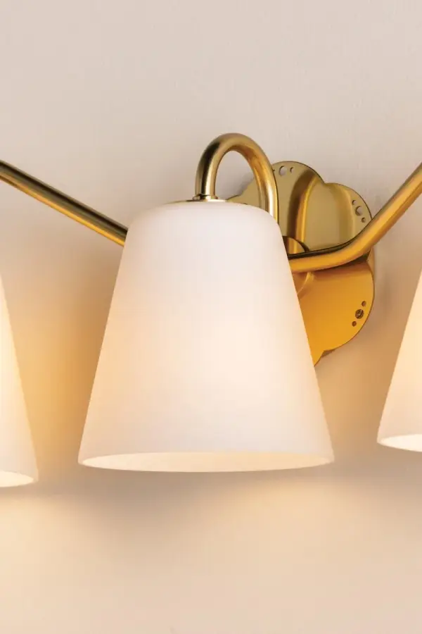 Leonella Bath and Vanity Sconce - Image 5