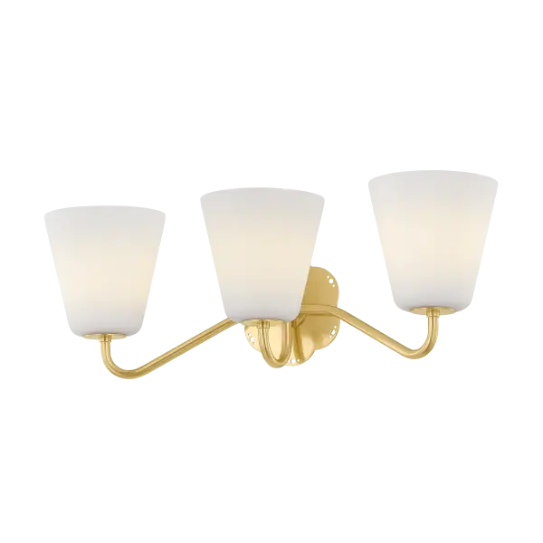 Leonella Bath and Vanity Sconce - Image 6
