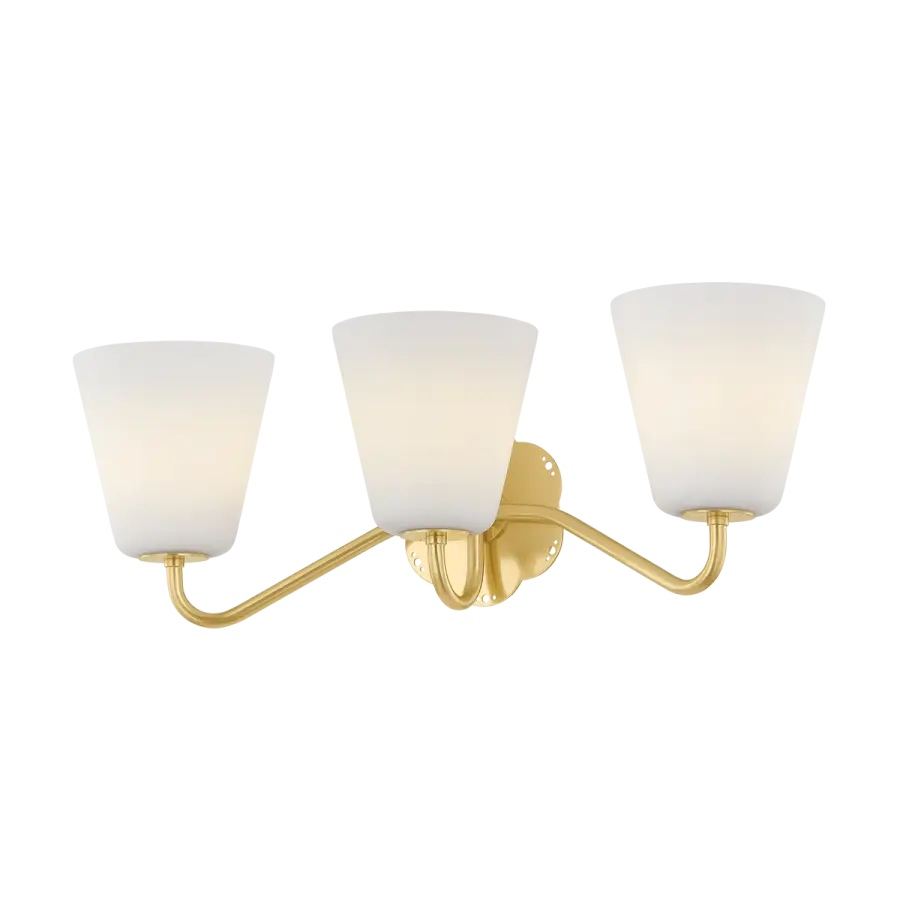 Leonella Bath and Vanity Sconce - Image 6