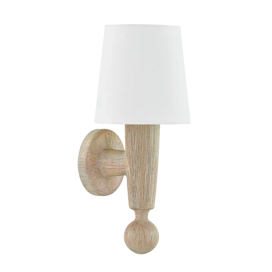 Nola Wall Sconce - Image 2