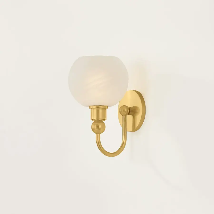 Jerica Bath and Vanity Light - Image 3