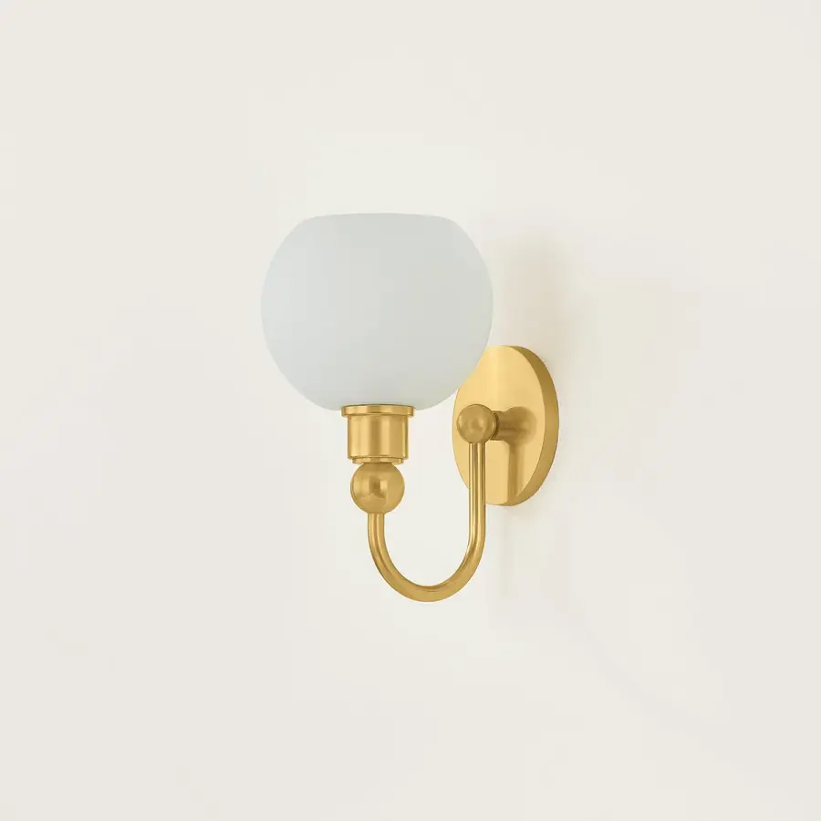Jerica Bath and Vanity Light - Image 4