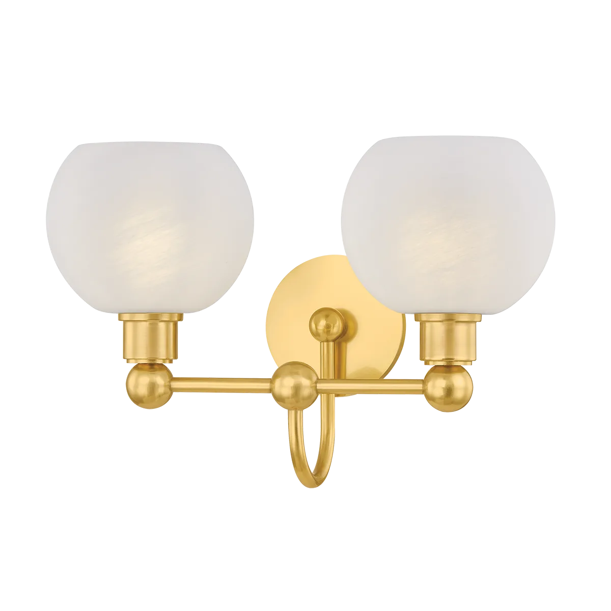 Jerica Bath and Vanity Light