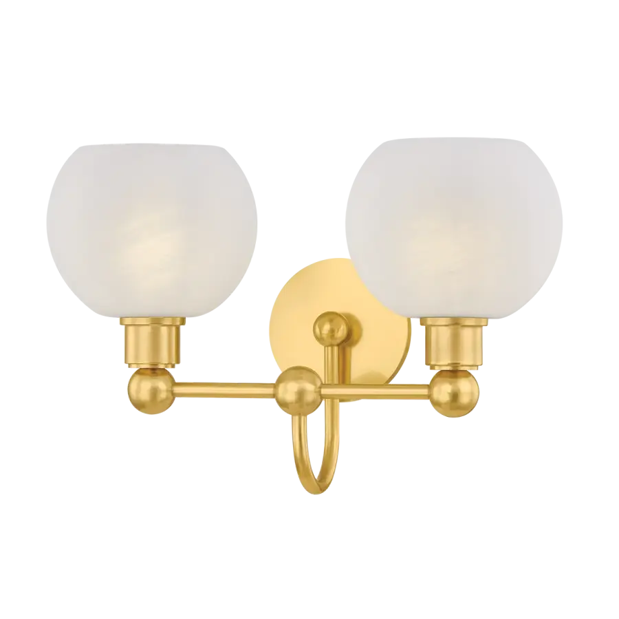 Jerica Bath and Vanity Light - Image 1