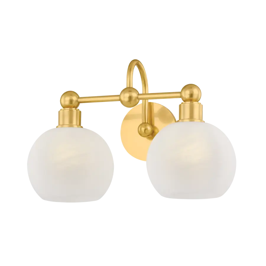 Jerica Bath and Vanity Light - Image 2